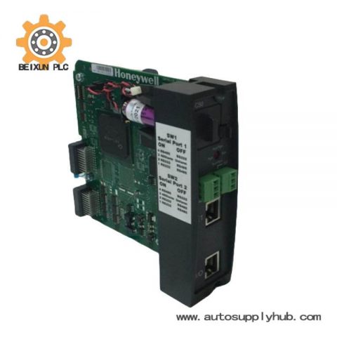 Honeywell FC-SDO-04110 Safe Digital Output Module - Industrial Control Solution