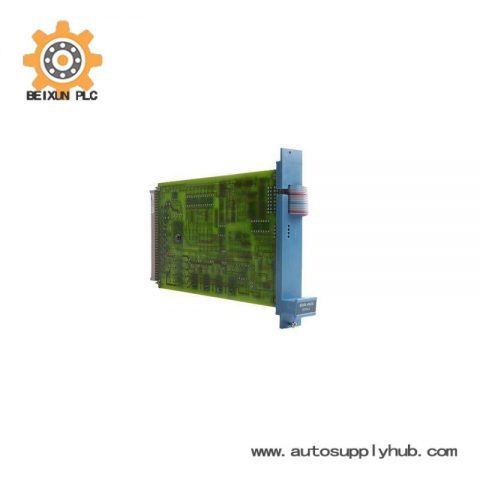 Honeywell FC-SDOL-0424 Digital Output Module - Advanced Control Solutions for Industrial Automation