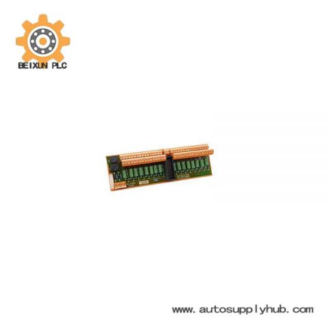 Honeywell FC-TSAI-1620M Analog Input Module: Precision Control for Industrial Automation, 200 Characters or Less