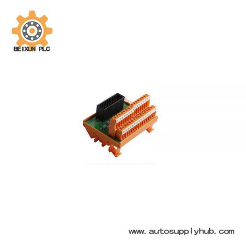 Honeywell FC-TSDI-1624 Digital Input Field Termination Assembly, Advanced Control Module for Industrial Automation