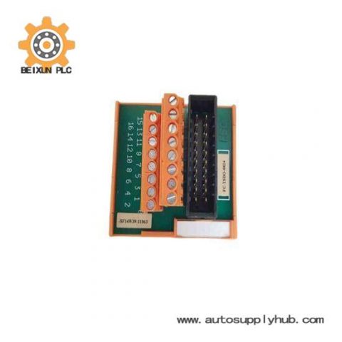 Honeywell FC-TSDO-0824C: High Precision Digital Output Module for Industrial Automation