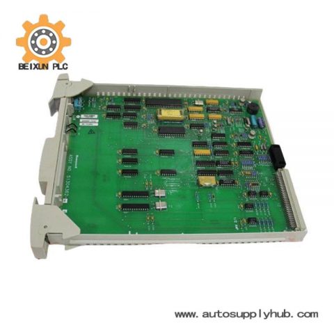 Honeywell FC-TSRO-08UNI Communication Module - High-Speed, Multi-Protocol Industrial Interface