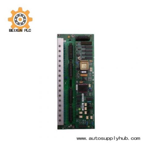 Honeywell FS-CPCHAS-0003: Advanced Chassis Controller