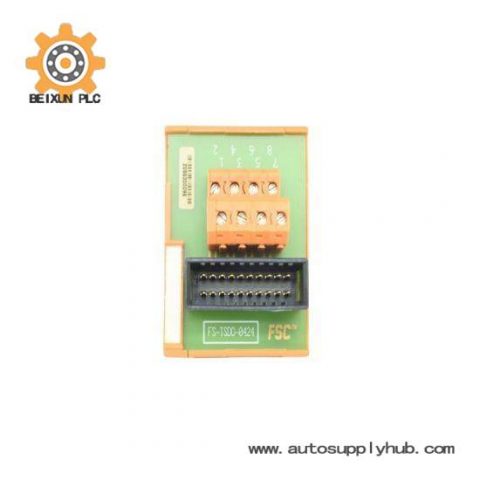 Honeywell FS-RO-1024: Industry Grade Automation Control Module