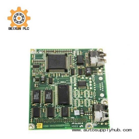 Honeywell FS-SICC-0001/L3 DCS Control Module, Advanced Industrial Automation Solutions