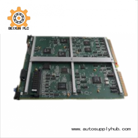 Honeywell 51402615-400 K2LCN-4 PCB Card, High-Performance Motherboard for Industrial Control Systems