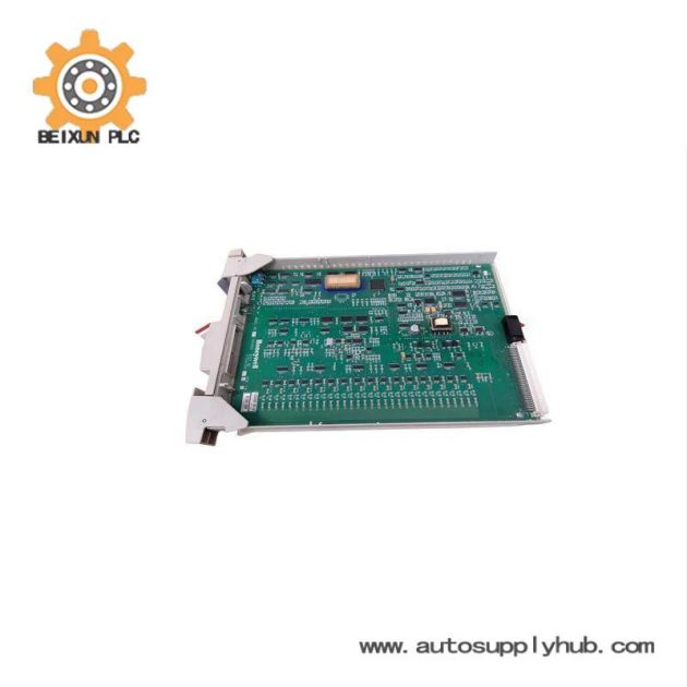 Honeywell MC-PAIH03 51304754-150 Analog Input Processor