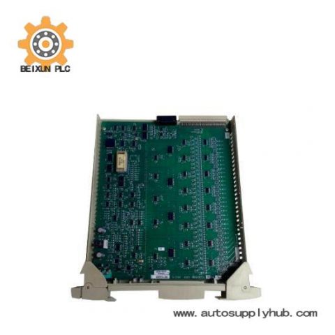 Honeywell 80363972-150 MC-PDIY22 Digital Input Module for Industrial Control