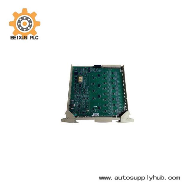 HONEYWELL MC-PDIY22 - Industrial Digital Input Module