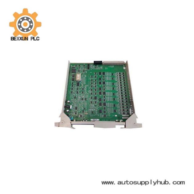 Honeywell MC-PDOY22 80363975-150: Industrial Digital Output Module