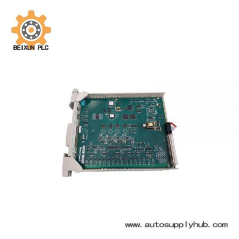 Honeywell MC-PHAI01 51403479-150: High-Level Analog Input Module for Advanced Process Control