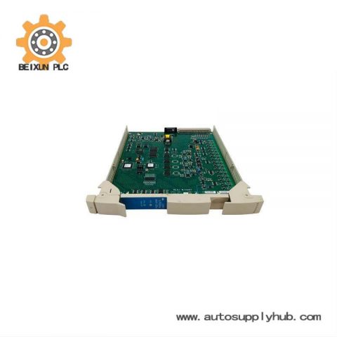 HONEYWELL MC-PHAI01 Analog Input Module for Industrial Control Systems