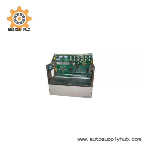 HONEYWELL MC-PSRX04: Precision Power Supply Module, for Industrial Control Solutions