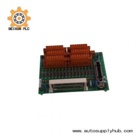 Honeywell MC-TAIH14 51305887-150 High Level Analog Input Module