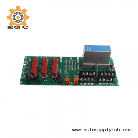 Honeywell MC-TAIH54 51305863-275 AI Digital Input Module