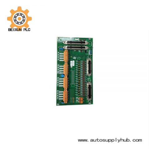 Honeywell MC-TAOY22 51204172-175 Analog Output Module: Precision Control for Industrial Automation