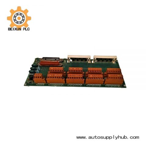 Honeywell MC-TDIY22 51204160-175 Digital Input Module: Precision Control for Industrial Automation