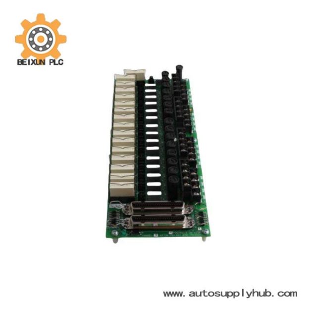 Honeywell MC-TDOR62 | 51309150-275 | Digital Output Module, High-Performance Industrial Control Solution