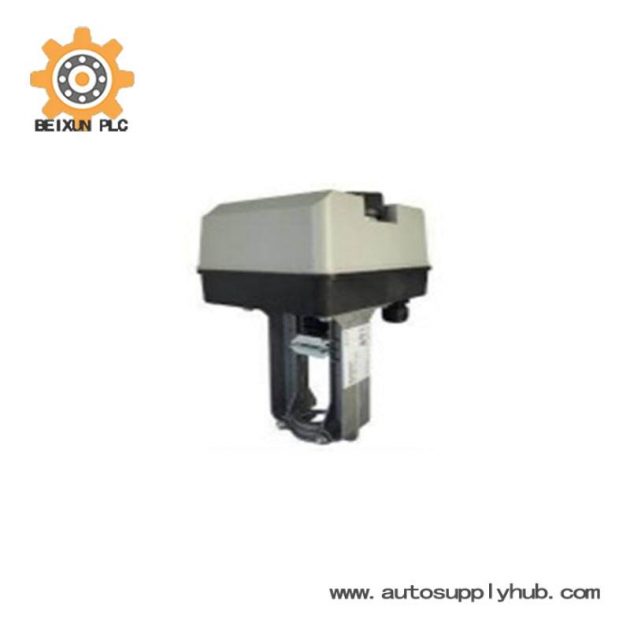 Honeywell ML6420A3015: Precision Control Valve, High Performance Automation