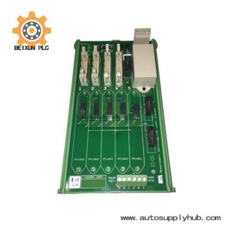 Honeywell MTL BPHM64 - HART Backplane