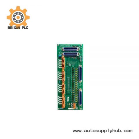 Honeywell MU-TAOY22 51204172-125 Circuit Board: Industrial Control Module for Precision Applications