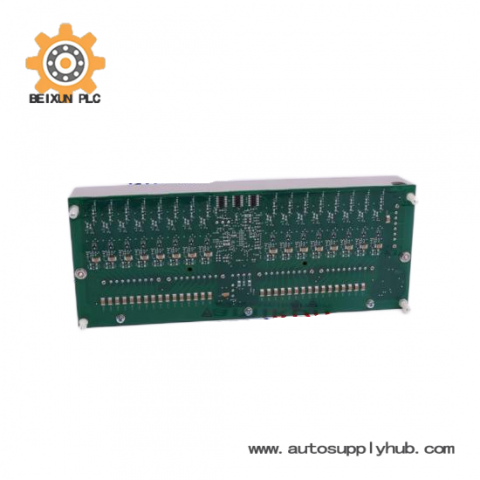 Honeywell MU-TAOY22 | 51204172-125 | PC Board | Industrial Control Solutions