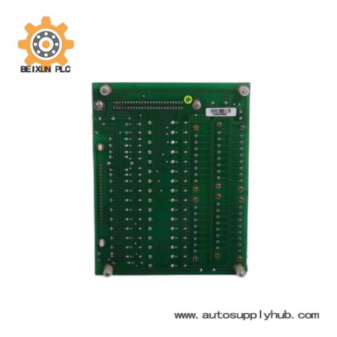 Honeywell MU-TLPA02 | 51304467-100 | Power Adapt Board