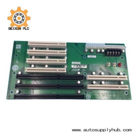 Honeywell PCI-6S-RS-R40: Advanced Process Control Module