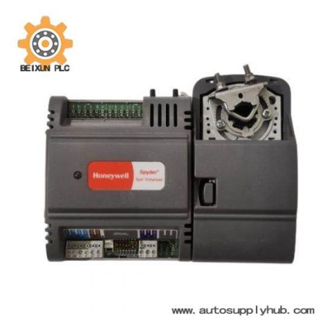 Honeywell PVB0000AS-CHN Modular Control System