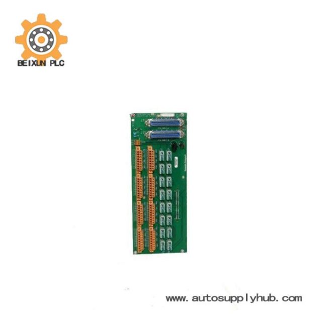 HONEYWELL S7820A1007 Relay Module - Control Solutions for Industrial Automation