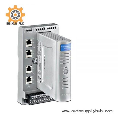 Honeywell SP-IHARTP Non-Redundant Controller - Advanced Industrial Automation Solution