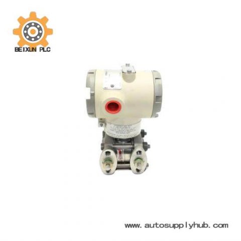 HONEYWELL STD924-E1A-00000-1C Smart Pressure Transmitter: Precision Measurement for Industrial Applications