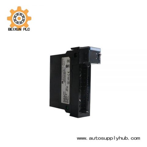 Honeywell TK-HAO081 Analog Output Module - Precision Control for Industrial Automation