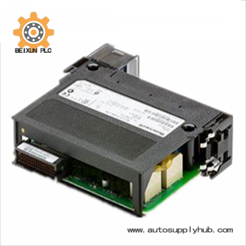 HONEYWELL TK-ORC161 Relay Output Module: Advanced Control Solutions for Industrial Applications