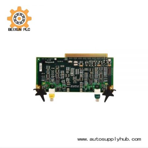 Honeywell TP-LCNP01-100 LCNP4M Interface Card for Advanced Control Solutions