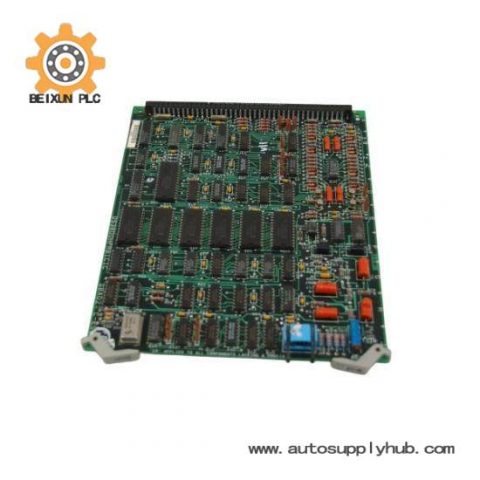 HP A5691A J5600 Industrial Control Module