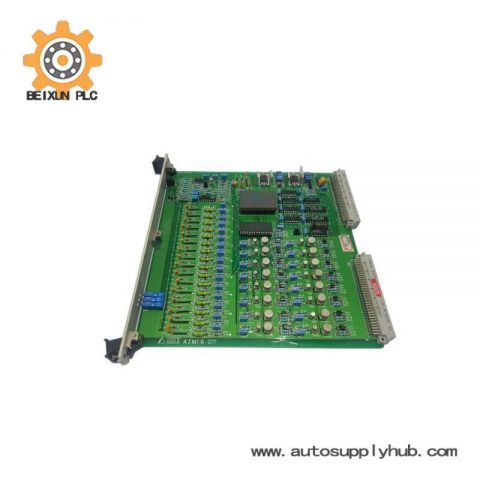 HYUNDAI AIM16 Analog Input Multiplexor, High Performance, Efficient Data Acquisition