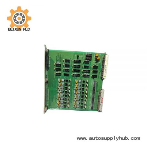 Hyundai DIM16 PCB Board: Advanced Control Module, High Performance, Precision Engineering