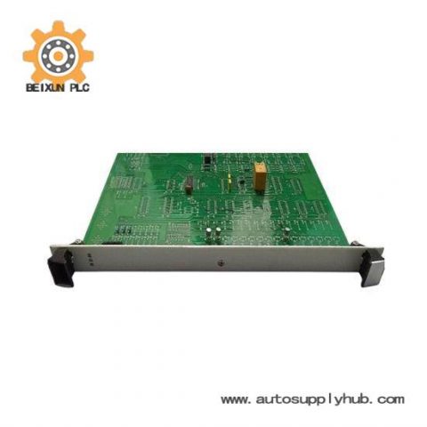 Hyundai DOM16 8609 396 71 13 745000E1 94 23 Board - Industrial Control Module