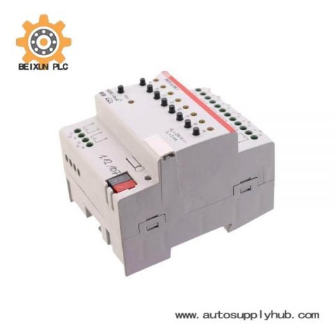 ABB i-Bus EIB Intelligent Control Module, IEMMU11, ABB Controllers, ABB