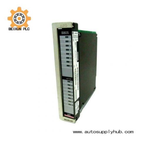 Schneider Electric ASB805016 - I/O Module