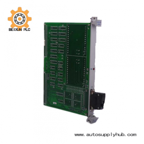 IAI RCS-C-RB7535-I-100-2: Advanced Industrial Control System Module