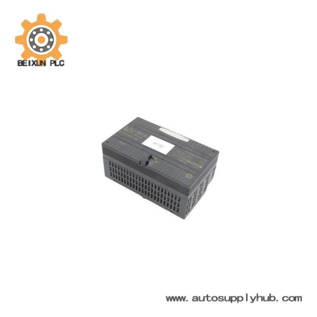 GE IC200ALG630 Analog Input Module - Advanced Automation Solution for Industrial Control