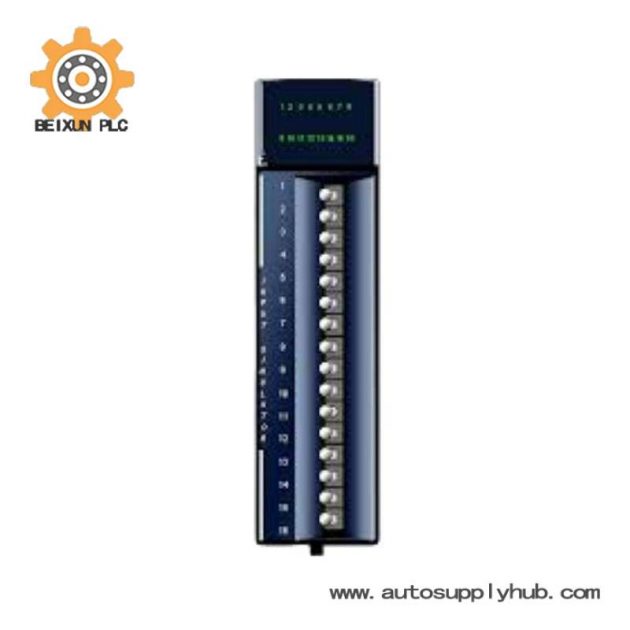 GE IC694ACC310 Fanuc Blank Slot Filler Module: Enhancing Control System Efficiency