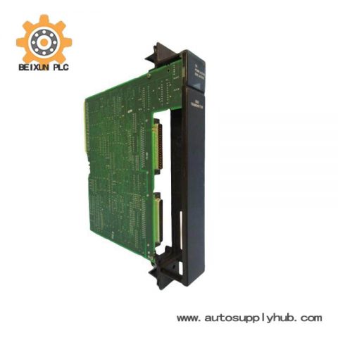 GE IC697BEM713 Bus Expansion Module, for Industrial Control Applications