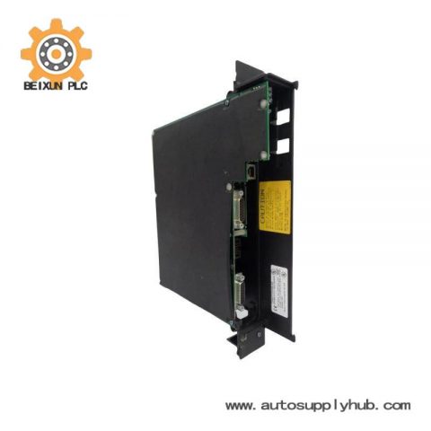 GE PLC IC697CPX935 Single Slot CPU, Advanced Industrial Control Solution