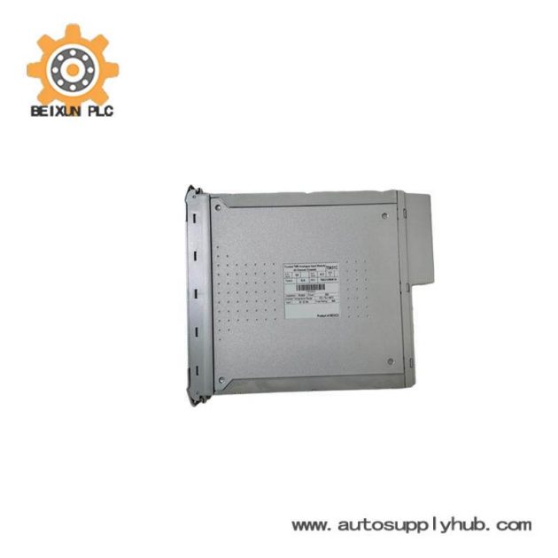 ICS T8310 EXPANDER INTERFACE: Industrial Control Module, Precision & Reliability in Automation