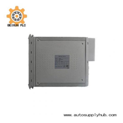 ICS Triplex T3480 - Analog Output Module, Rockwell Automation