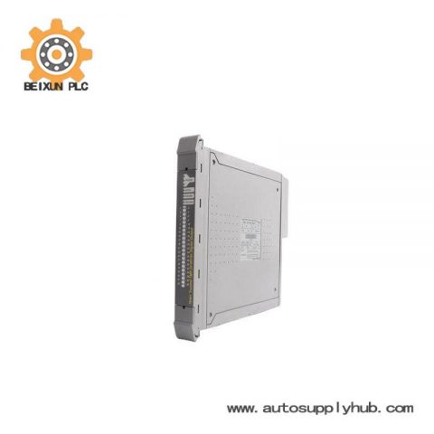 ICS TRIPLEX T8310 High-Performance Triplex Expansion Interface Module