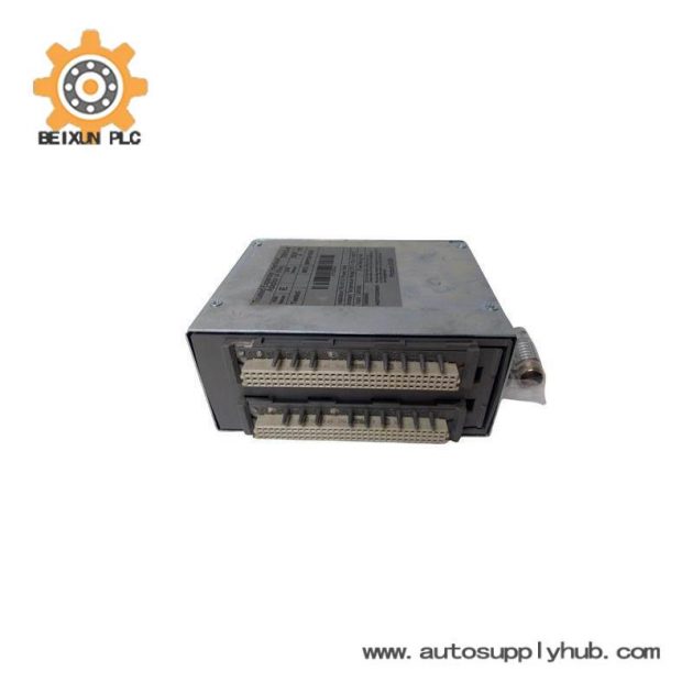 ICS Triplex T8312-4C Industrial Control Expander Interface Adaptor